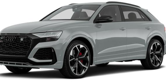 AUDI RS Q8 2024 WU1ARBF12RD007210 image
